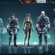 Illustration for article titled The Best Part Of The Ghost In The Shell Shooter So Far Is The Tutorial